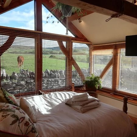 Oak Frame Studio Kirkby Stephen Εξωτερικό φωτογραφία