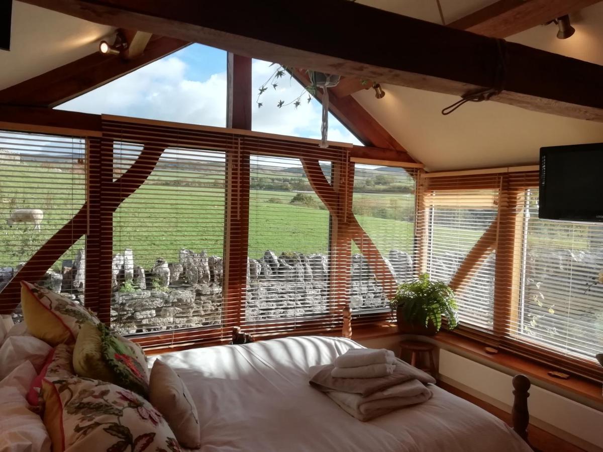 Oak Frame Studio Kirkby Stephen Εξωτερικό φωτογραφία