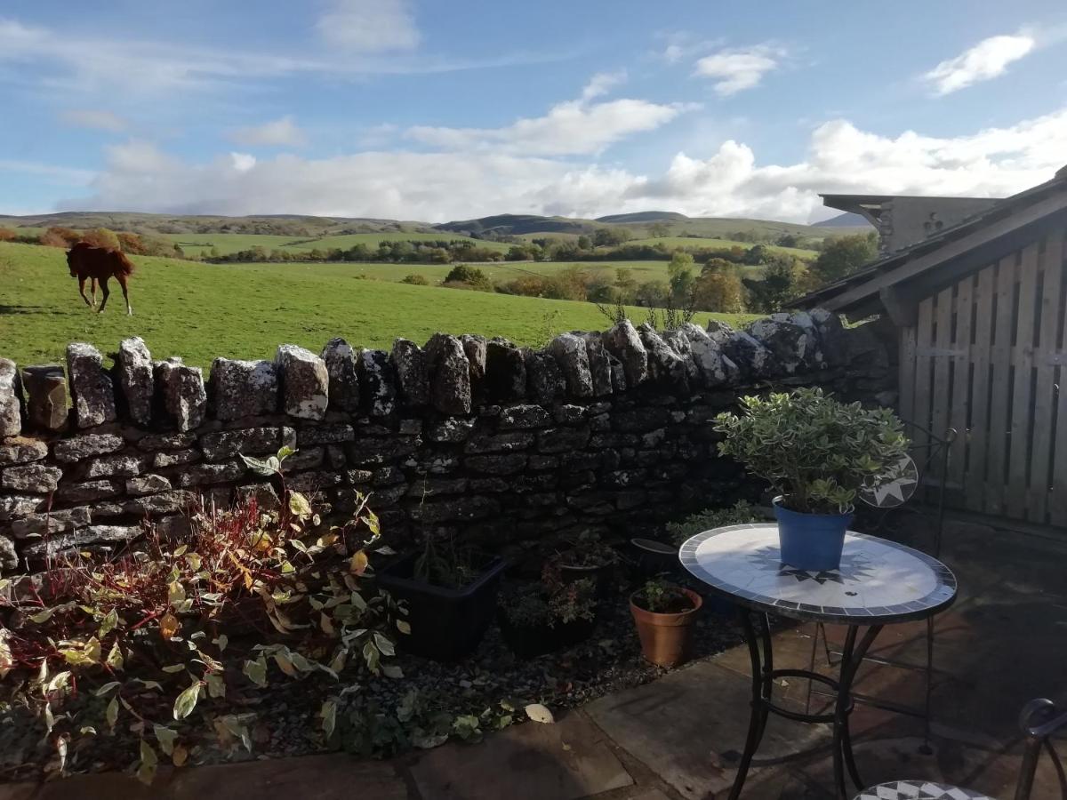 Oak Frame Studio Kirkby Stephen Εξωτερικό φωτογραφία