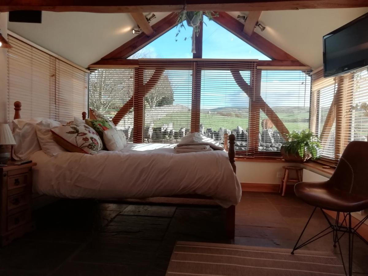 Oak Frame Studio Kirkby Stephen Εξωτερικό φωτογραφία