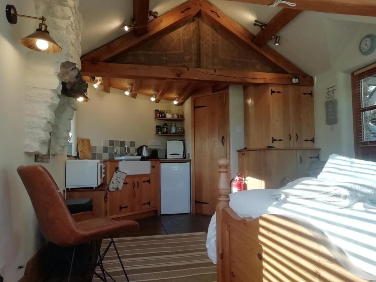 Oak Frame Studio Kirkby Stephen Εξωτερικό φωτογραφία