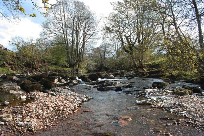 Oak Frame Studio Kirkby Stephen Εξωτερικό φωτογραφία